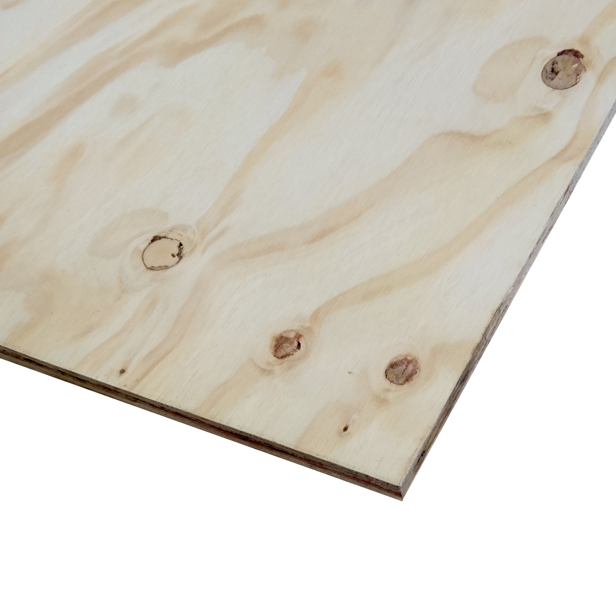 KONSTRUKTIONSPLYWOOD CE2+ C+/C - BOA