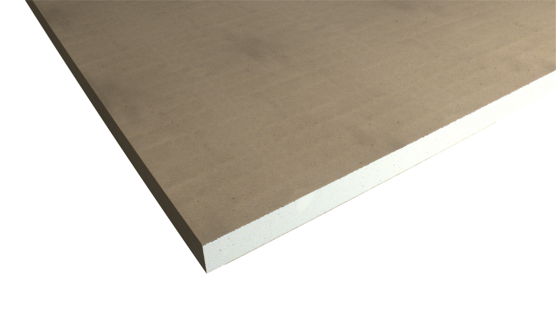 GYPROC VINDSKYDDSSKIVA GU 9 9 X 1200MM - Gyproc