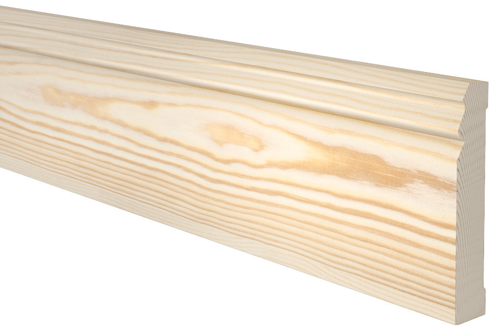 SOCKEL ALLMOGE 346 FURU B OBH 21X145 MM - EHL Prolist