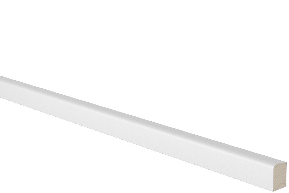 SMYGLIST FURU VIT - EHL Prolist