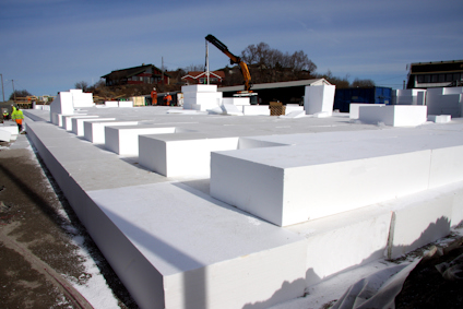 CELLPLAST EPS JACKOPOR 100