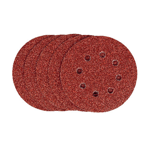 SLIPRONDELL 125MM K40 5P - Thomee