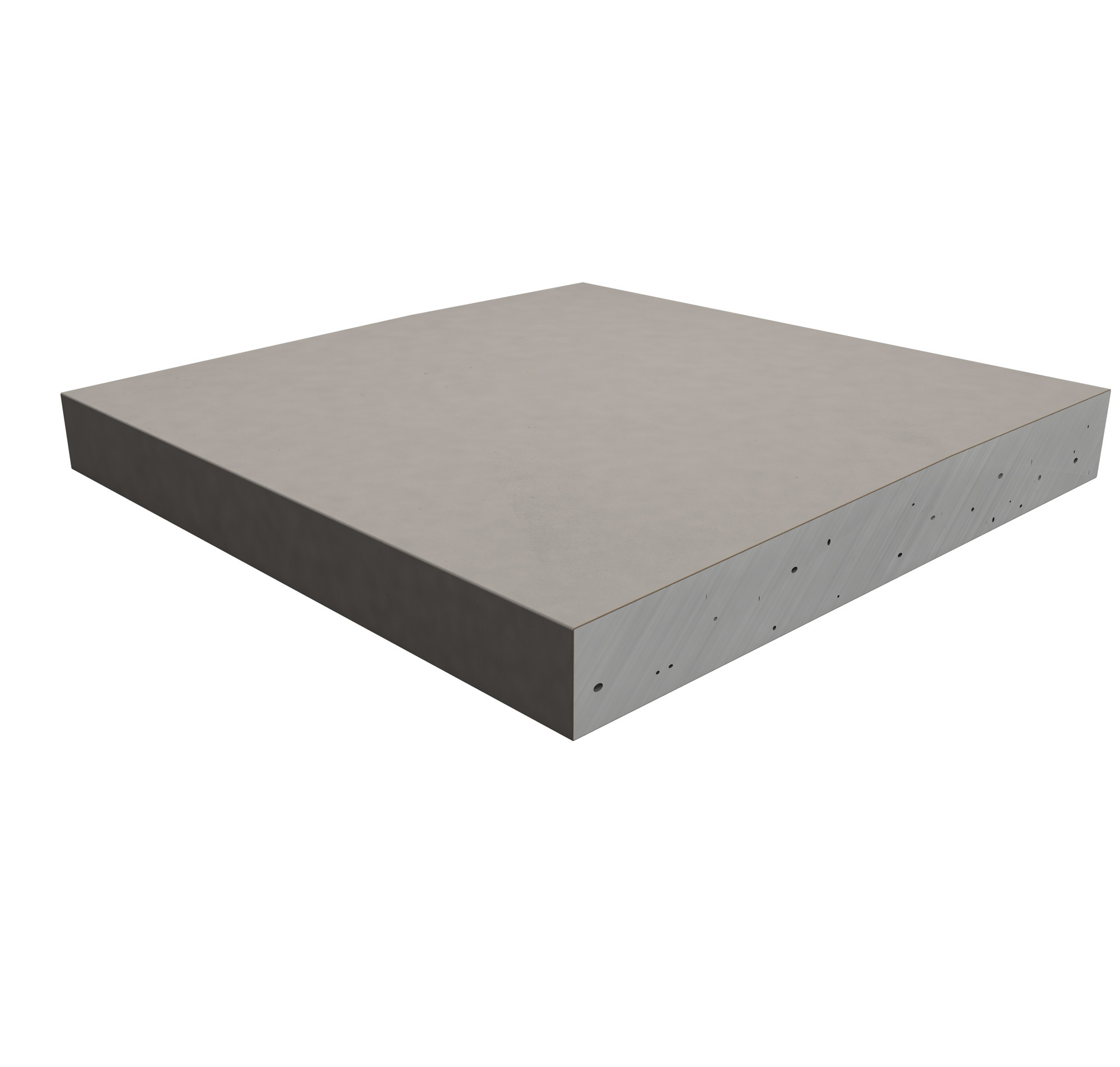 GIPSSKIVA STANDARD ML E-PLAST 12,5 MM - Norgips