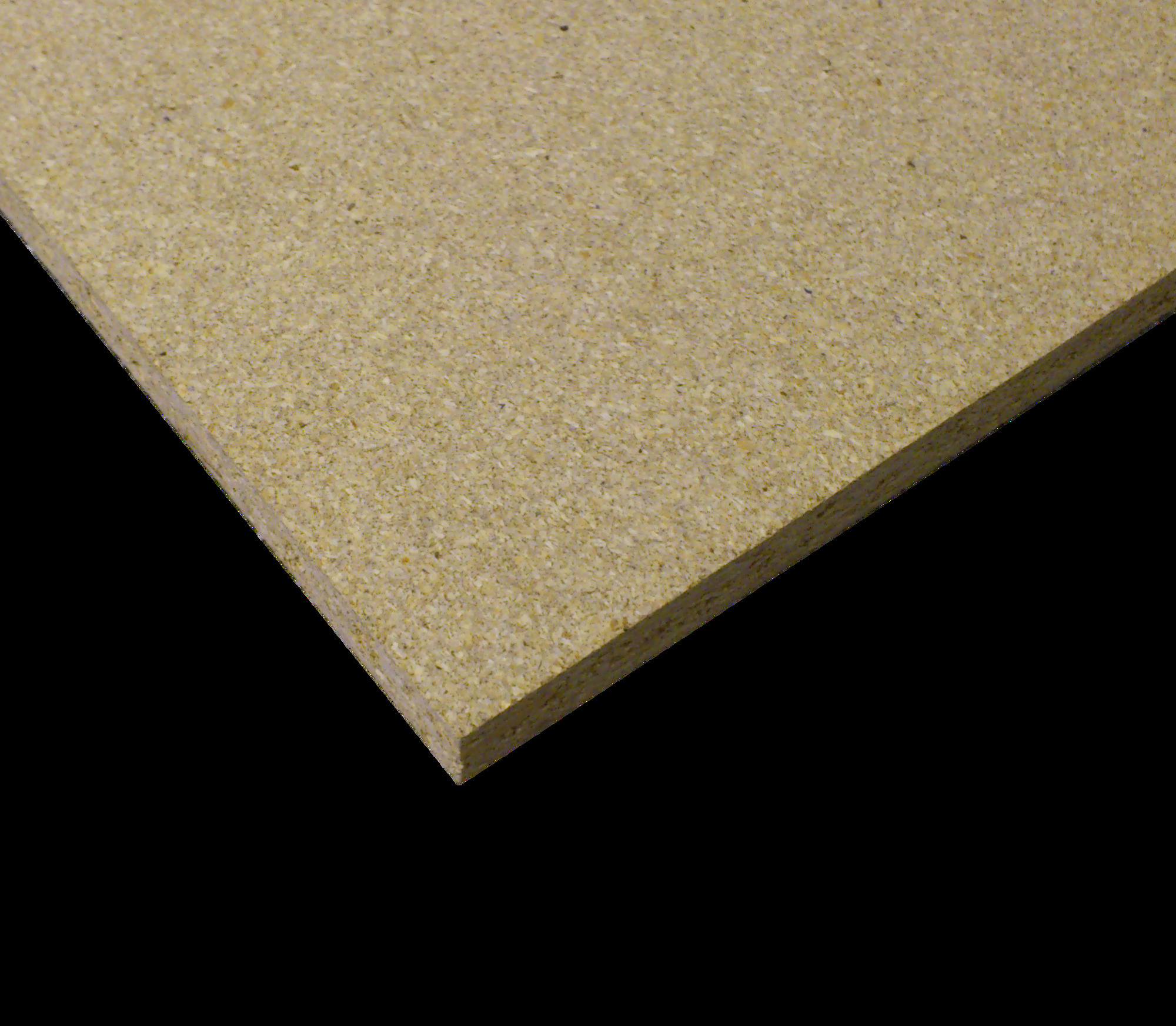 SPÅNSKIVA BYGG P1 1200X2500 MM - BOA/Forestia