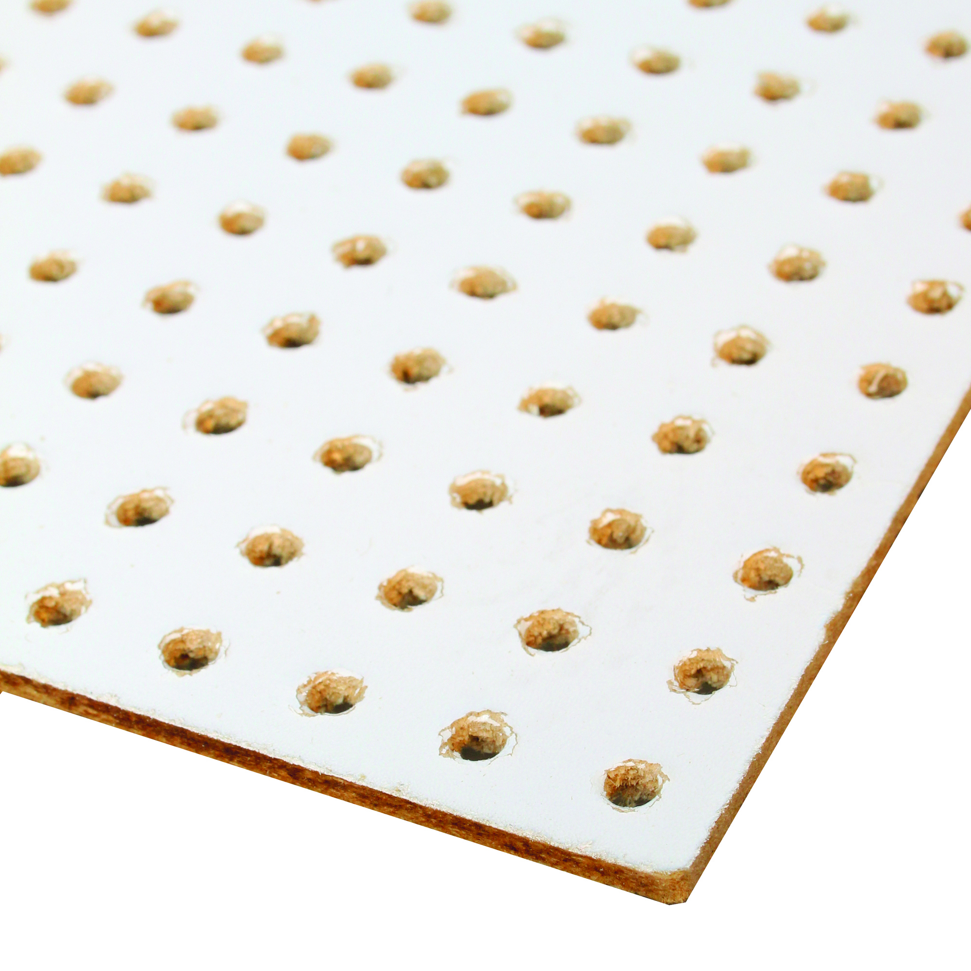 PERFORERAD BOARD 3X1220X2440 MM - BOA