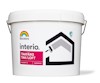 TAKFÄRG INTERIO 10L
