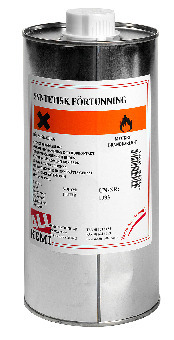 FÖRTUNNING ALLKEMI SYNTETISK 1L - Allkemi