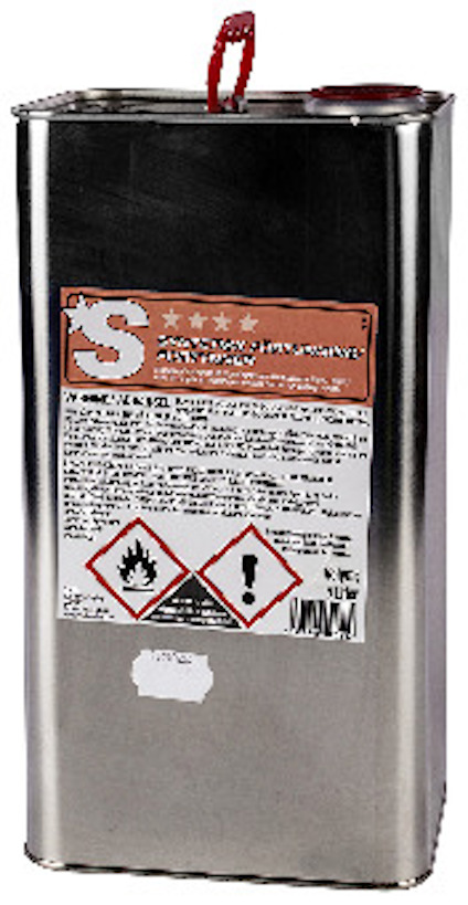 FÖRTUNNING ALLKEMI SYNTETISK