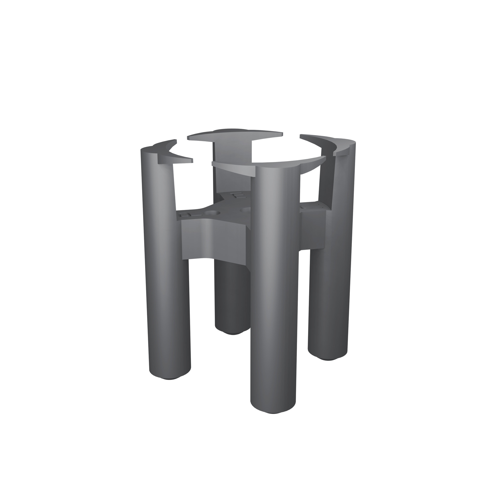 VALVDISTANS ORIGINAL 30 MM ARMERING Ø 4-12 MM - Eurospacers