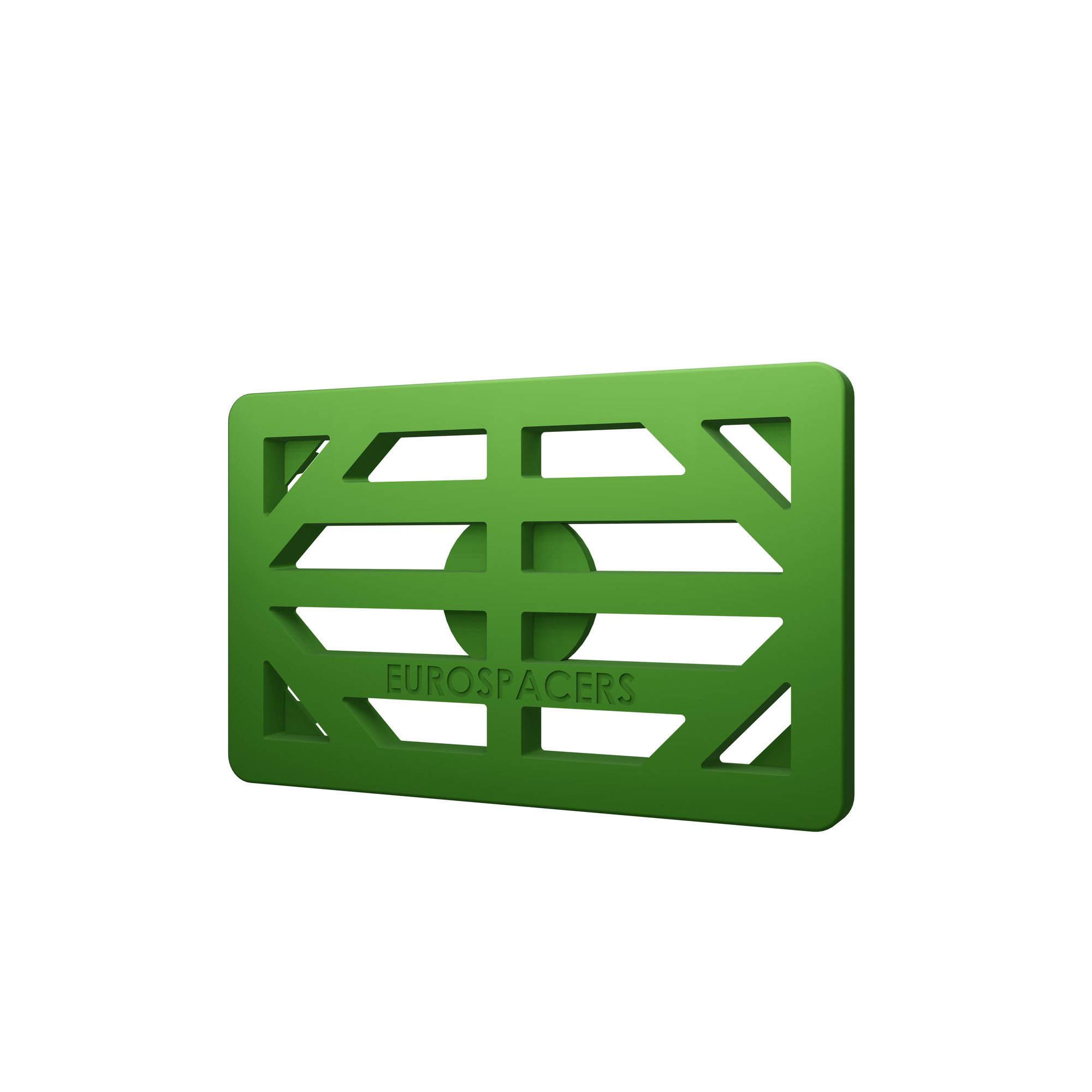 PALLNINGSBRICKA 50 X 80 MM - Eurospacers