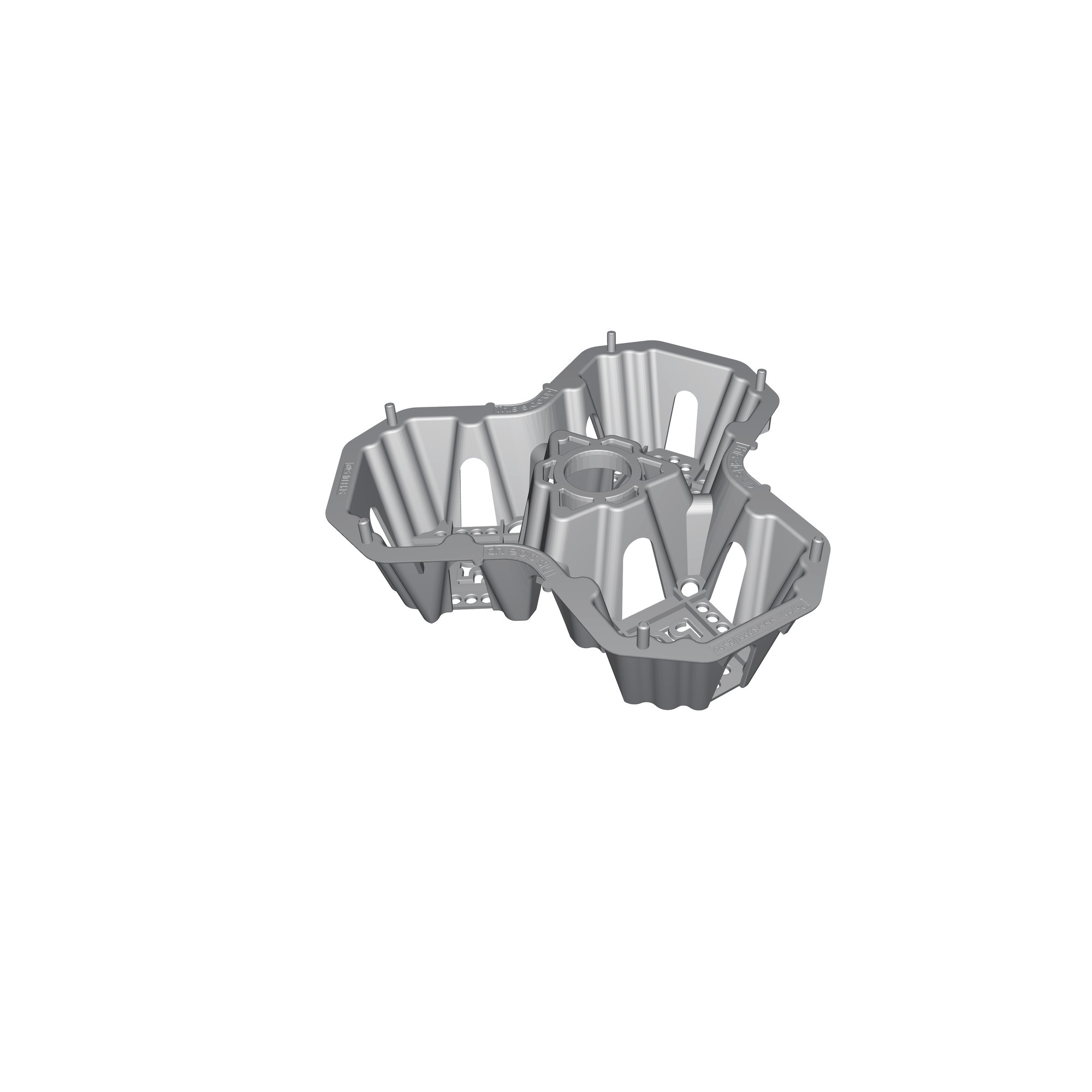 DISTANS SPEEDIES® MARK - Eurospacers