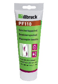 SNICKERISPACKEL PF110 200 ML - illbruck