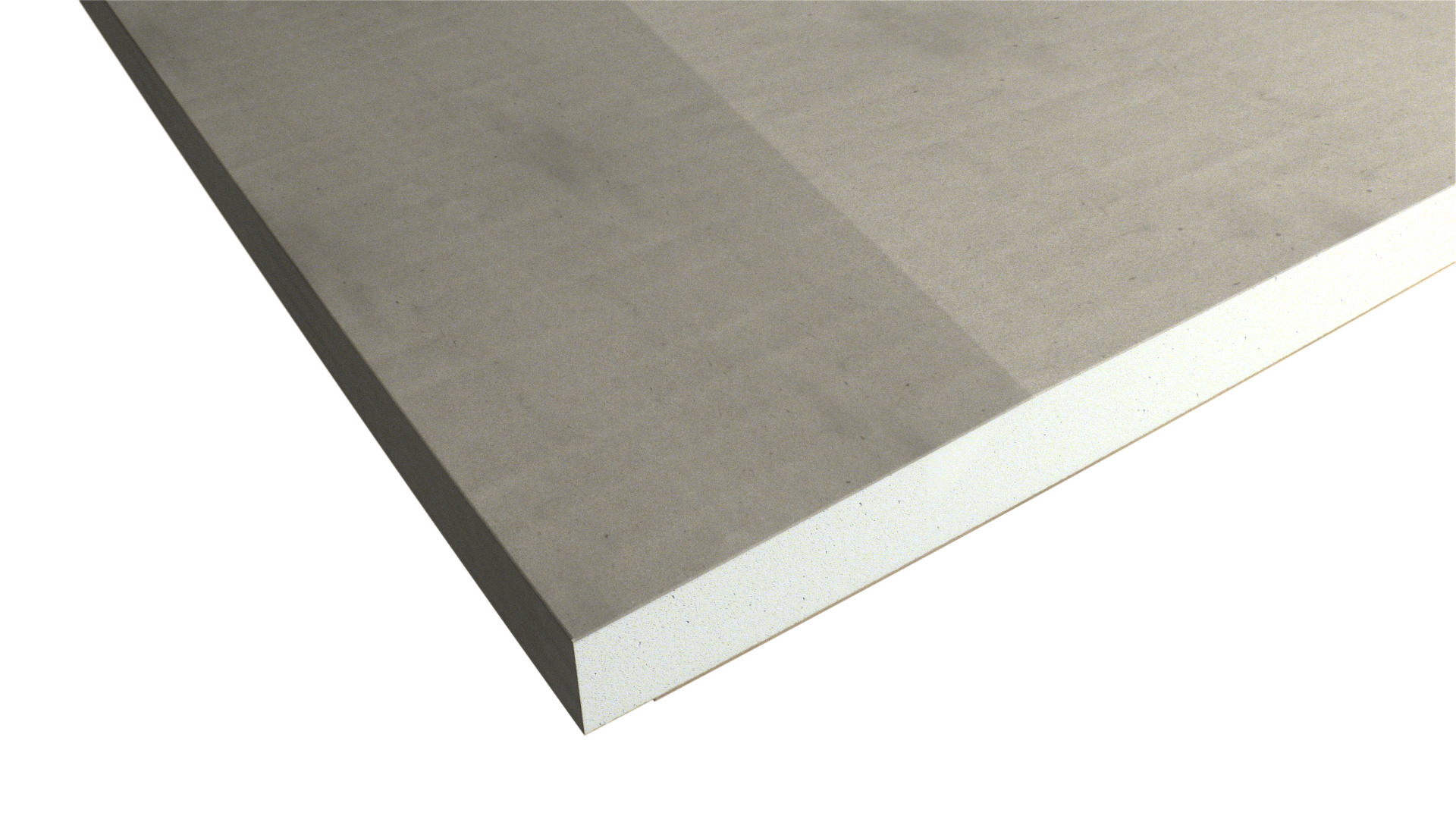 GYPROC BRANDGIPSSKIVA 15 MM - Gyproc