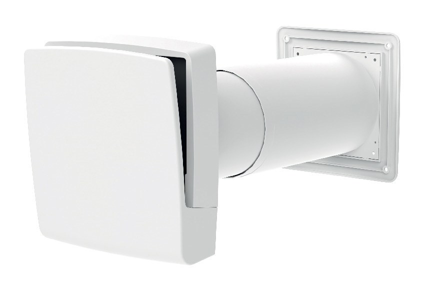 VÄGGVENTIL FRESH TL100C - Fresh