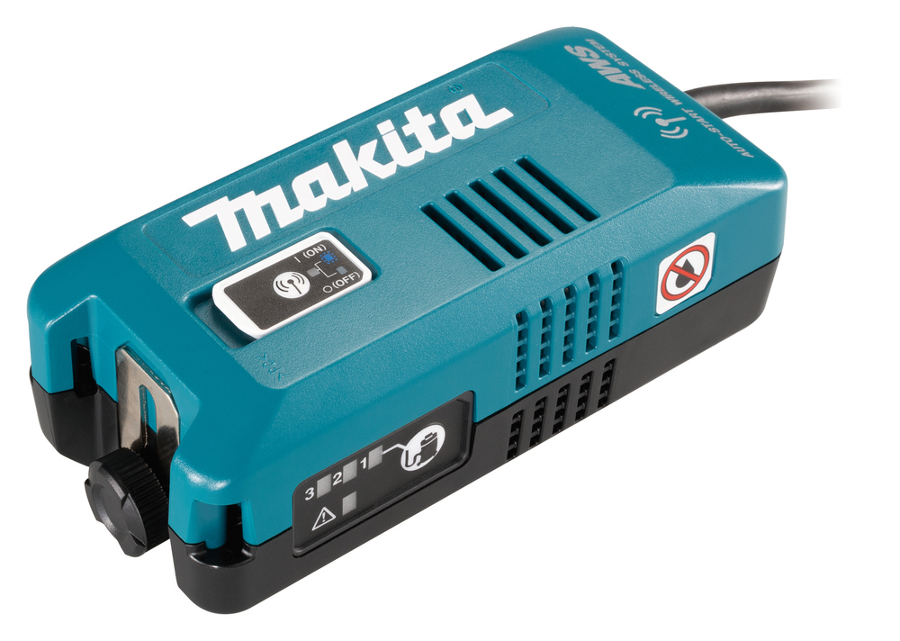 STARTADAPTER WUT02U - Makita