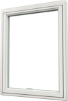 FÖNSTER VF ALU 10X12