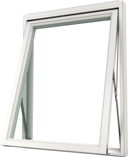 FÖNSTER VF ALU 10X12