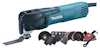 MULTIVERKTYG TM3010CX2J 320W +