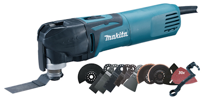 MULTIVERKTYG TM3010CX2J 320W +