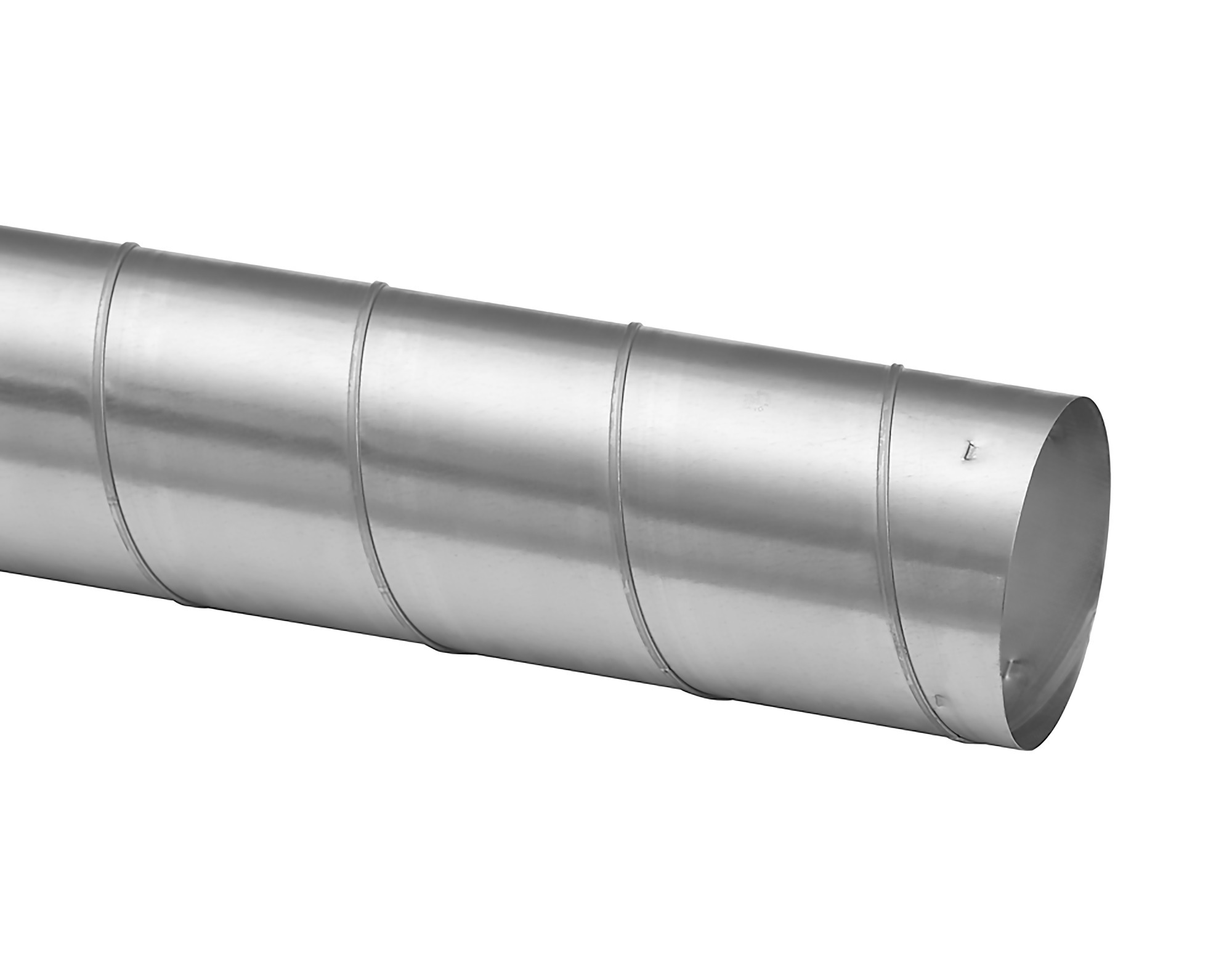 CIRKULATIONSKANAL SR CLIC - Lindab