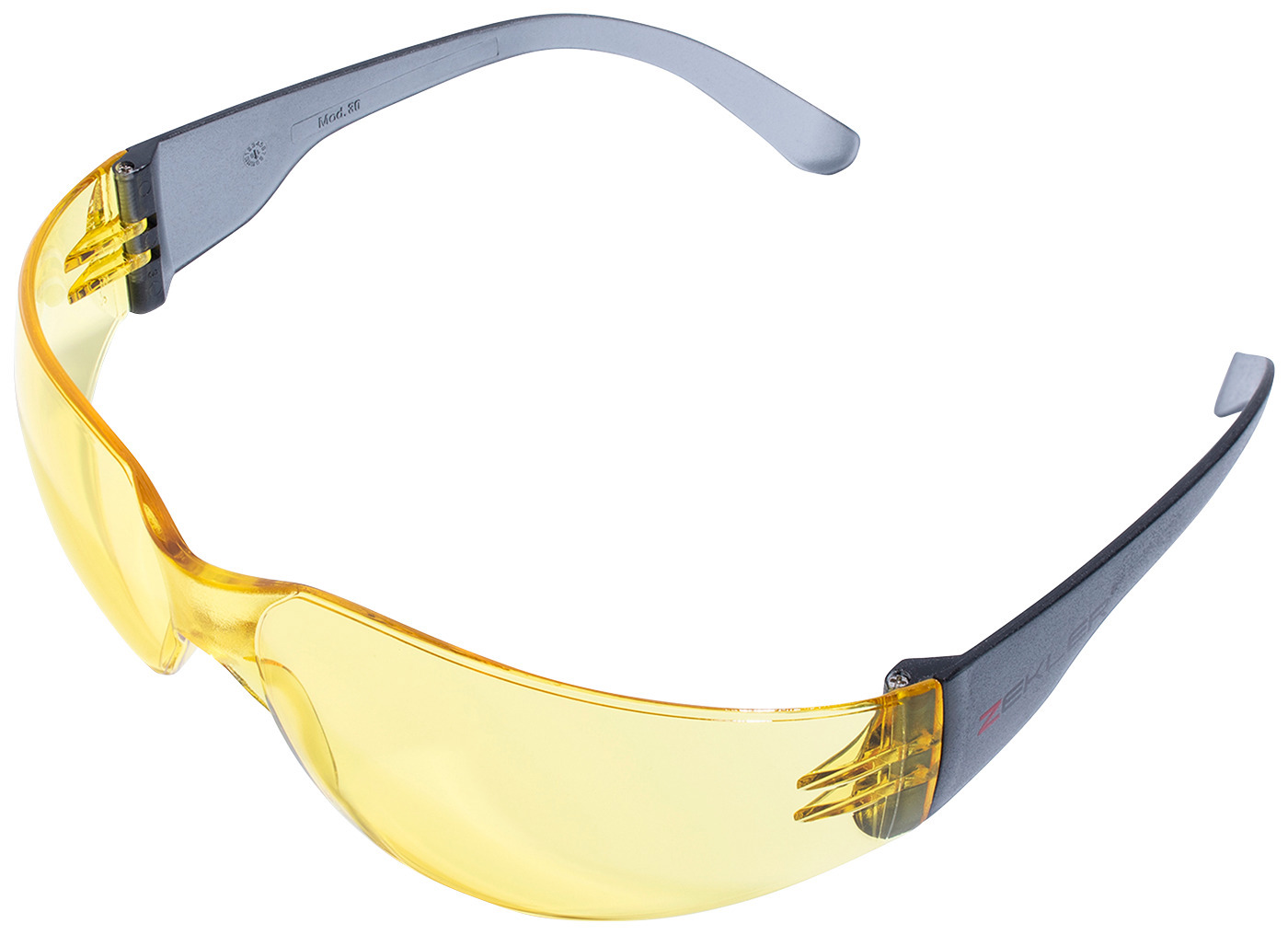 SKYDDSGLASÖGON ZEKLER 30 - Zekler