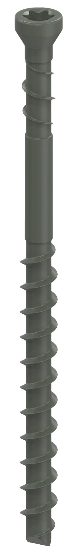 TRALLSKRUV DOLD CAMO PROTECH C4 4,2X60 MM 700 ST - 