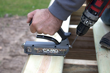 SKRUVFIXTUR PRO-X1 CAMO 1,6MM