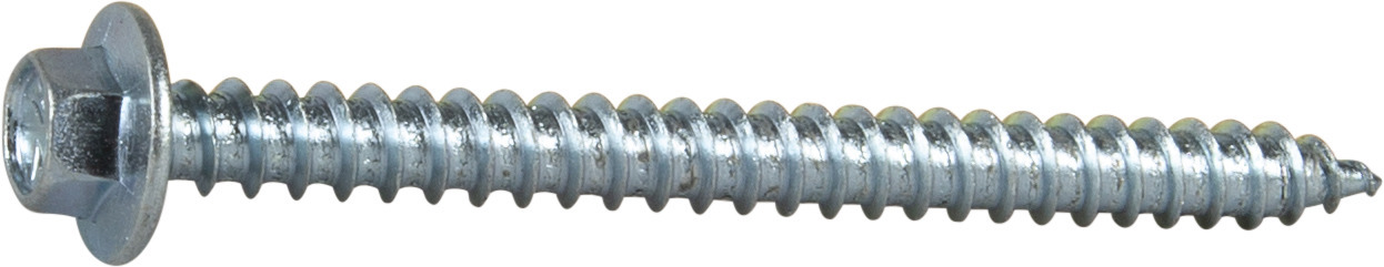 BYGGPLÅTSKRUV A 6KF FZB 6,5 MM - ESSVE