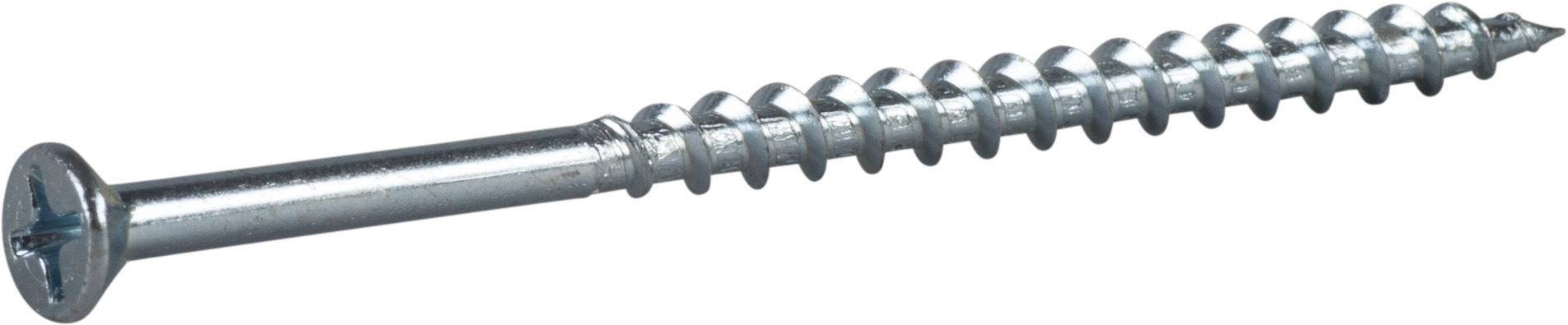 SPÅNSKIVESKRUV PH2 FZB 4,2X75 200ST - ESSVE