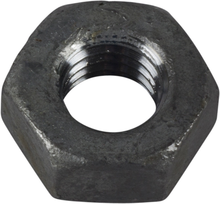 SEXKANTSMUTTER ISO 4032 CLASS 8 FZV M10 50ST - ESSVE