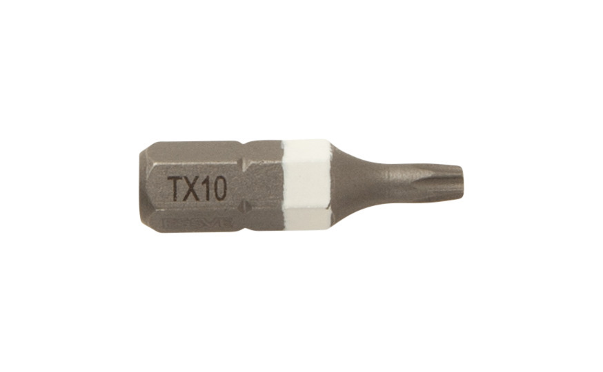 BITS TX10 25MM KONISK 3ST - ESSVE