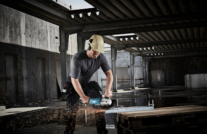 VINKELSLIP GA9020SF MAKITA