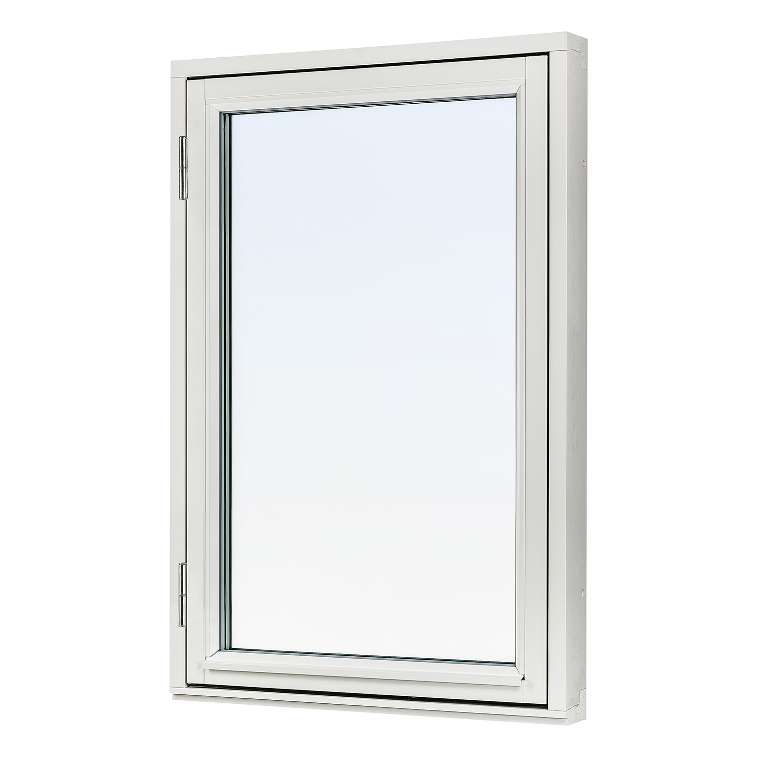 GENUIN SIDOHÄNGT - Traryd fönster