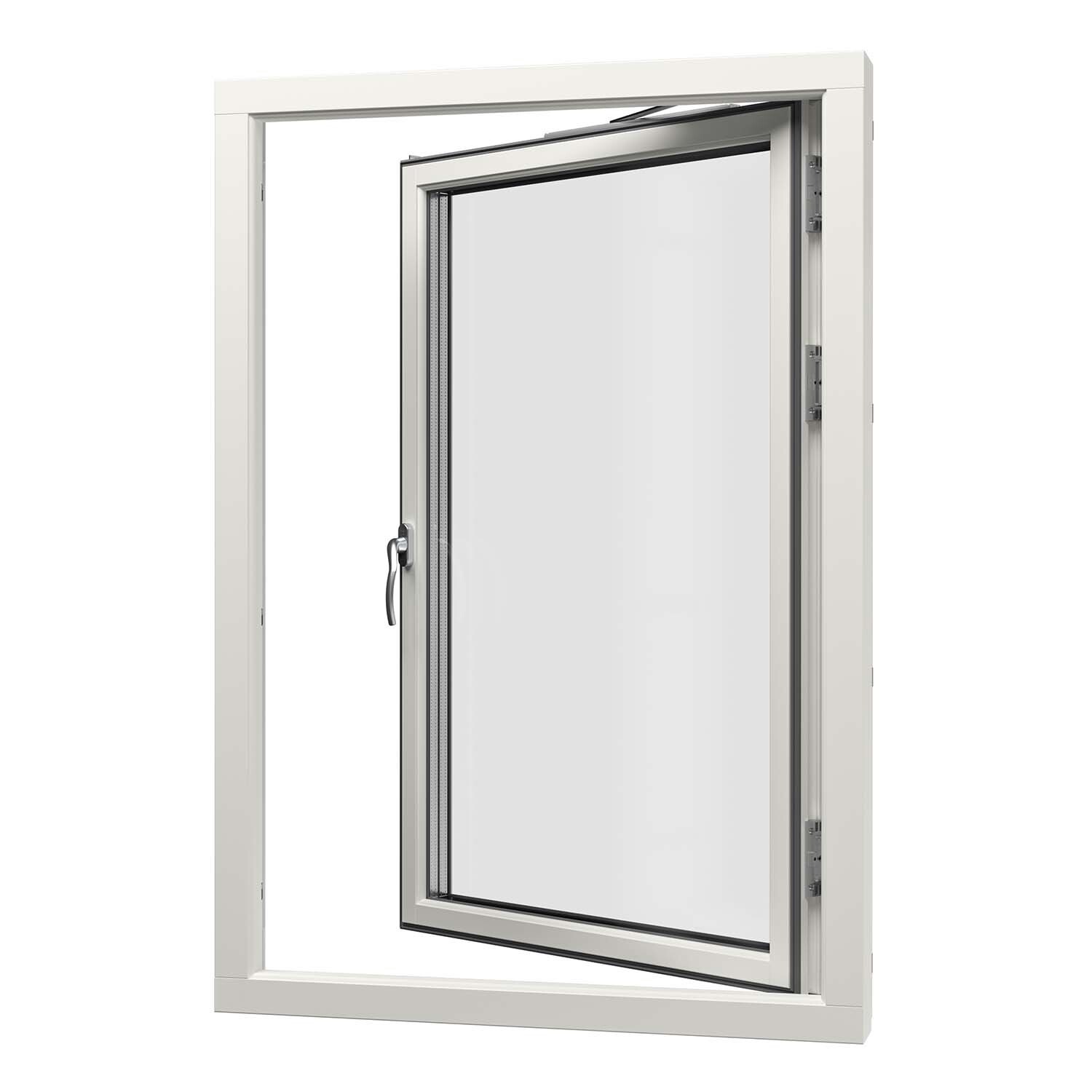 STABIL SIDOHÄNGT F3 - SP Fönster