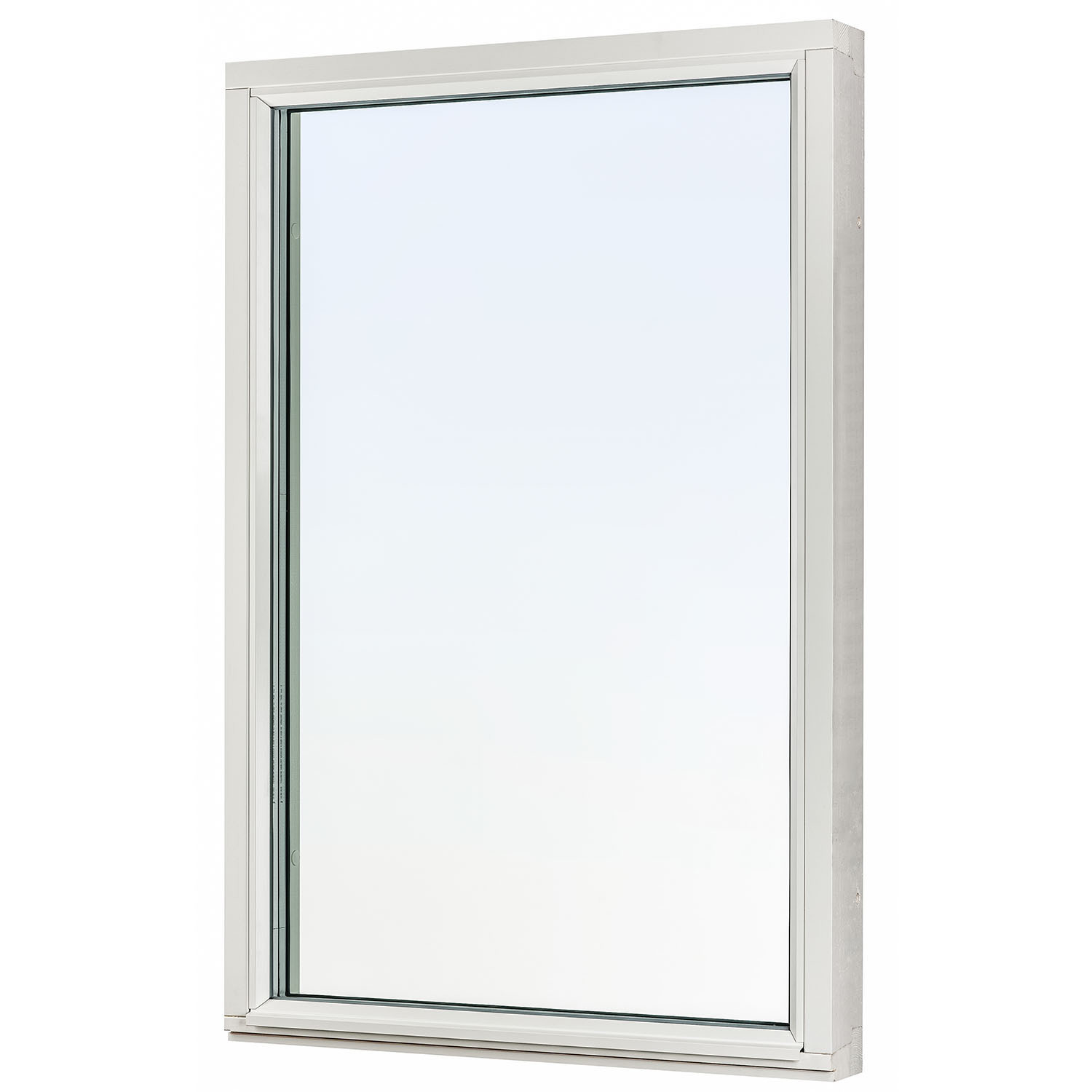 STABIL FAST - SP Fönster