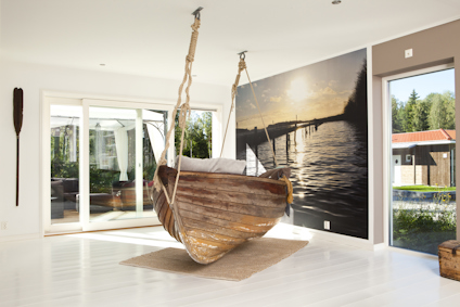 FÖNSTER FAST STABIL 3GLAS