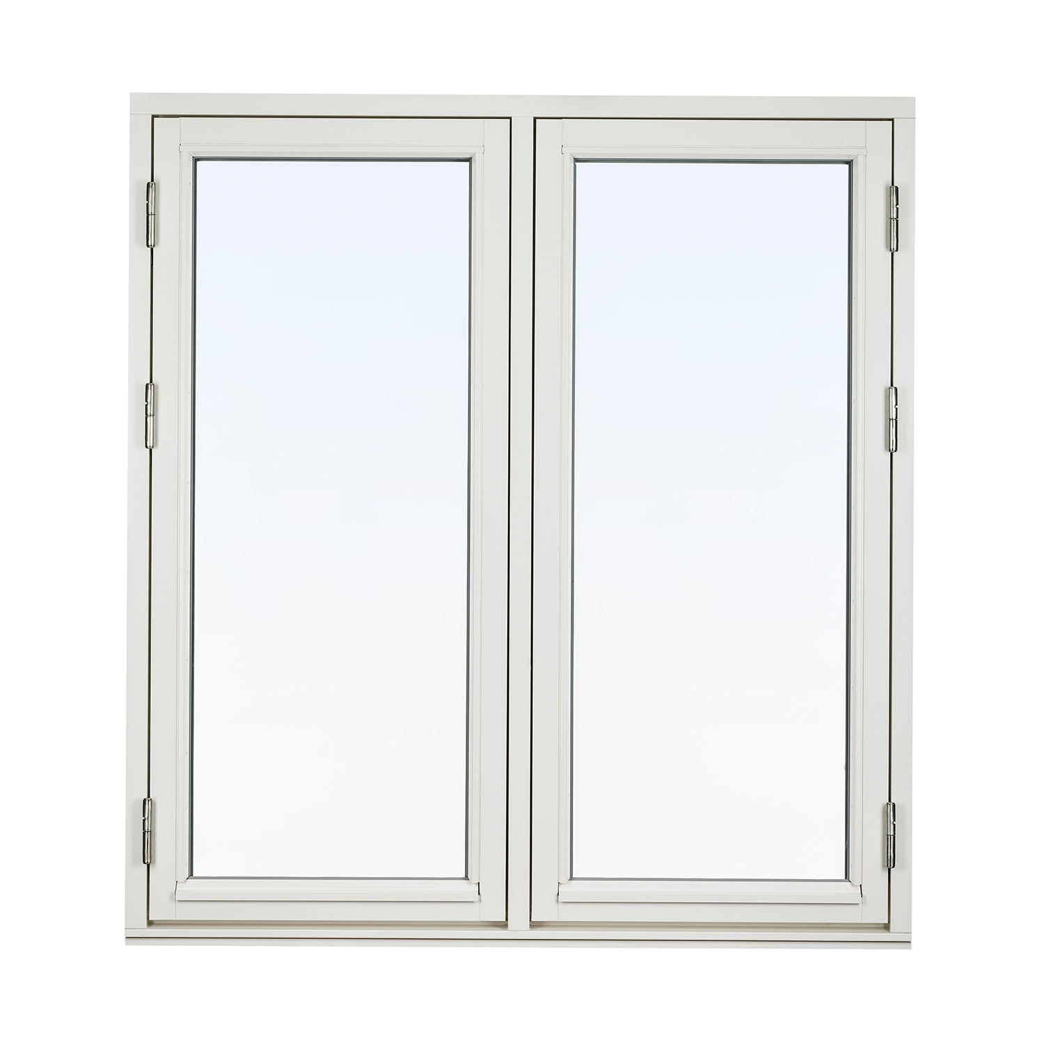 VILLA SIDOHÄNGT F2 - SP Fönster