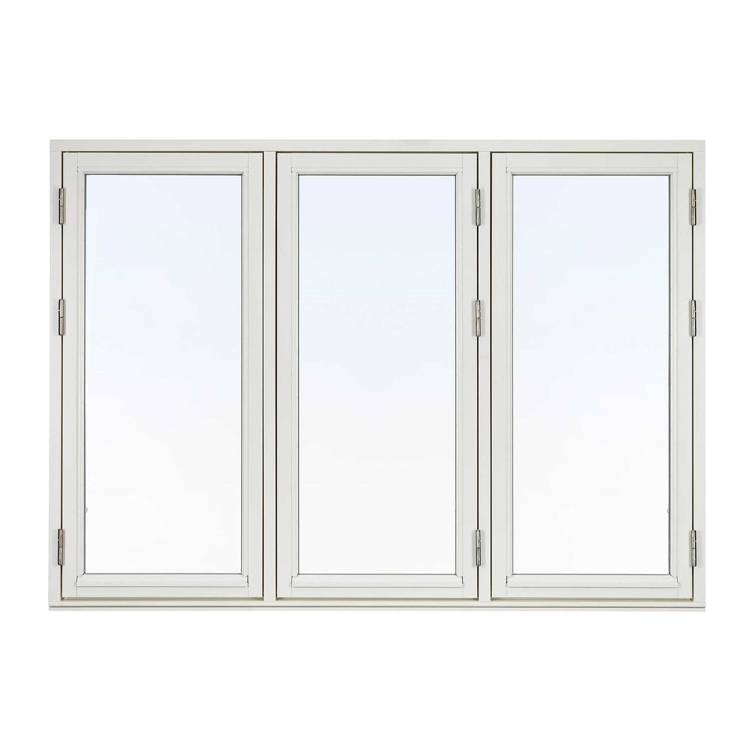 VILLA SIDOHÄNGT F3 - SP Fönster