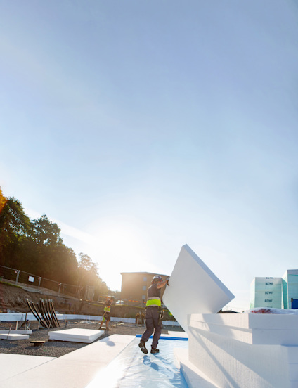 CELLPLAST EPS JACKOPOR 100