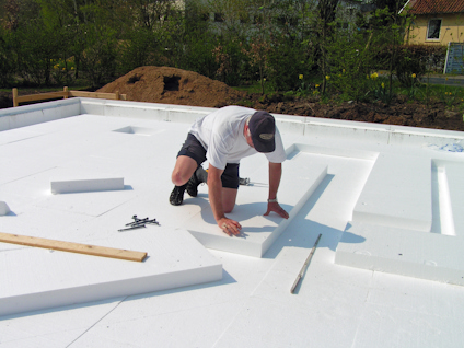 CELLPLAST EPS JACKOPOR 100