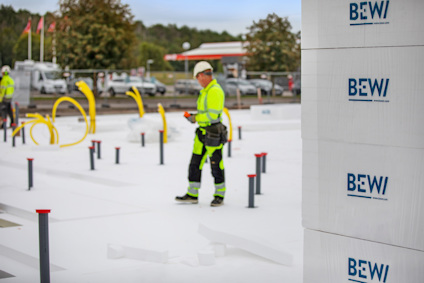 CELLPLAST EPS JACKOPOR 100