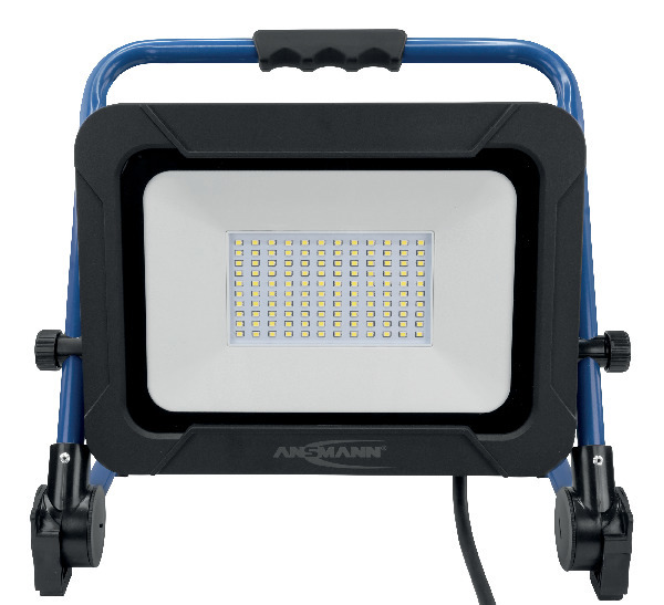 ARBETSBELYSNING LED 7200 LUMEN - Ansmann