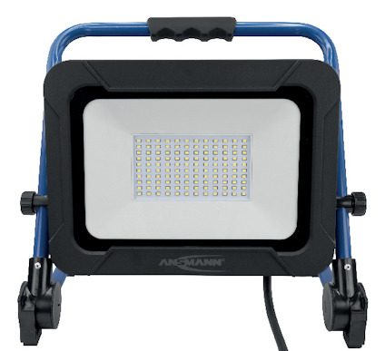 ARBETSBELYSNING LED 7200 LUMEN