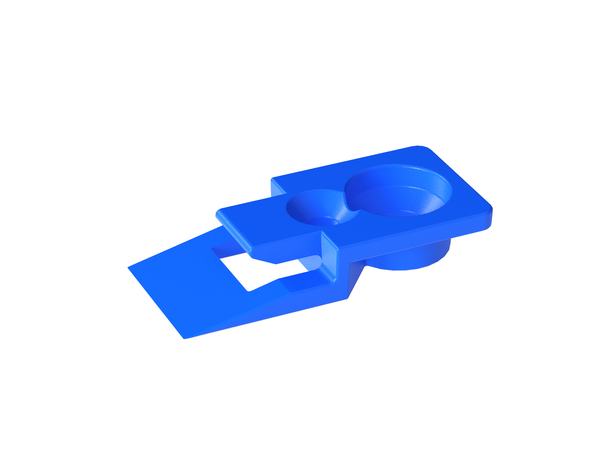 NÄTFÄSTE UNIVERSAL ST - Finja