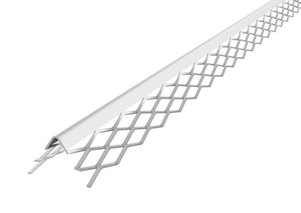 HÖRNPROFIL FZV 34X34X2500MM