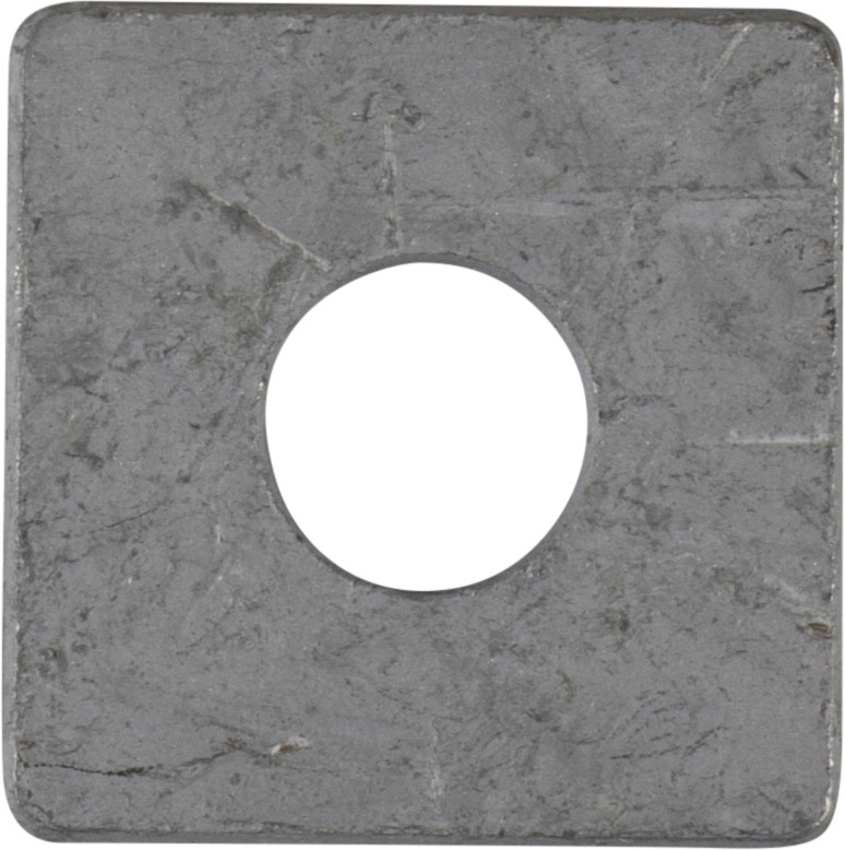 FYRKANTSBRICKA DIN 436 FZV M1050ST - ESSVE