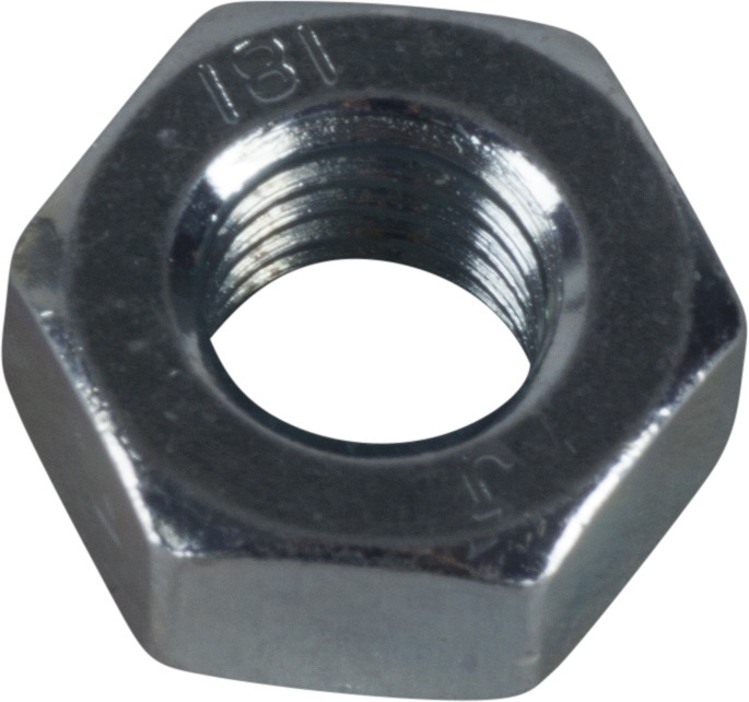 SEXKANTSMUTTER ISO 4032 FZB M10 50ST - ESSVE