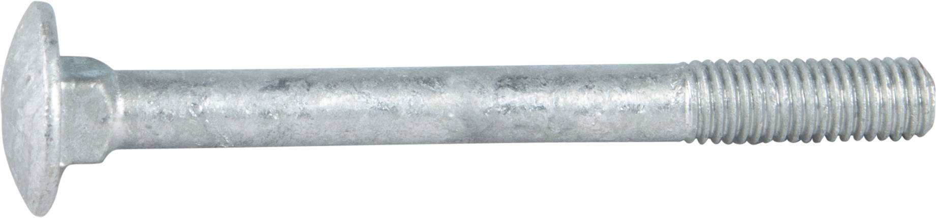 VAGNSBULT 4.6U ISO 8677 FZV M10X100 25ST - ESSVE