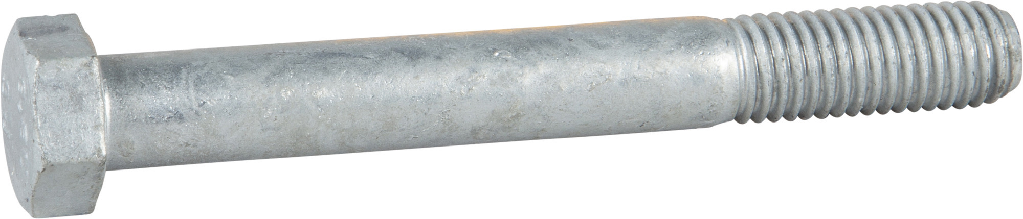 SEXKANTSSKRUV 8.8U DELGÄNGAD ISO 4014 FZV M12X100 20ST - ESSVE