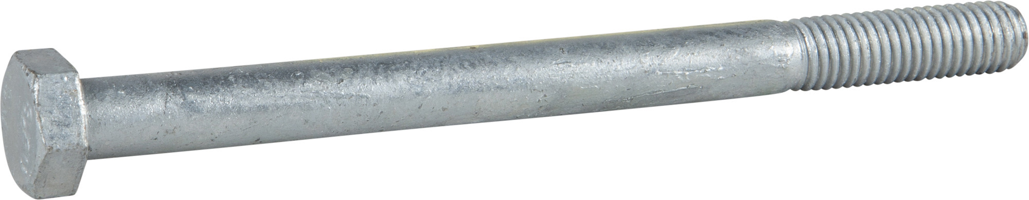 SEXKANTSSKRUV 8.8U DELGÄNGAD ISO 4014 FZV M10X150 25ST - ESSVE